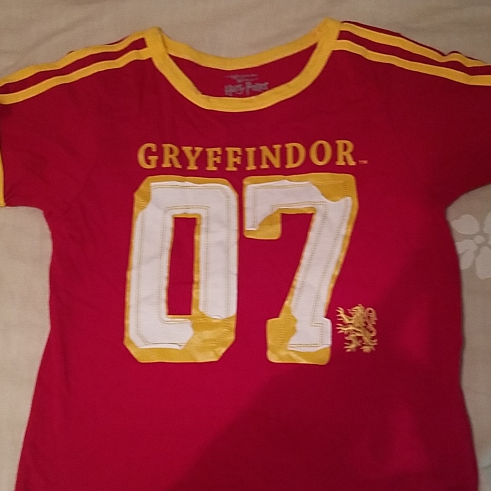 Harry Potter shirt
